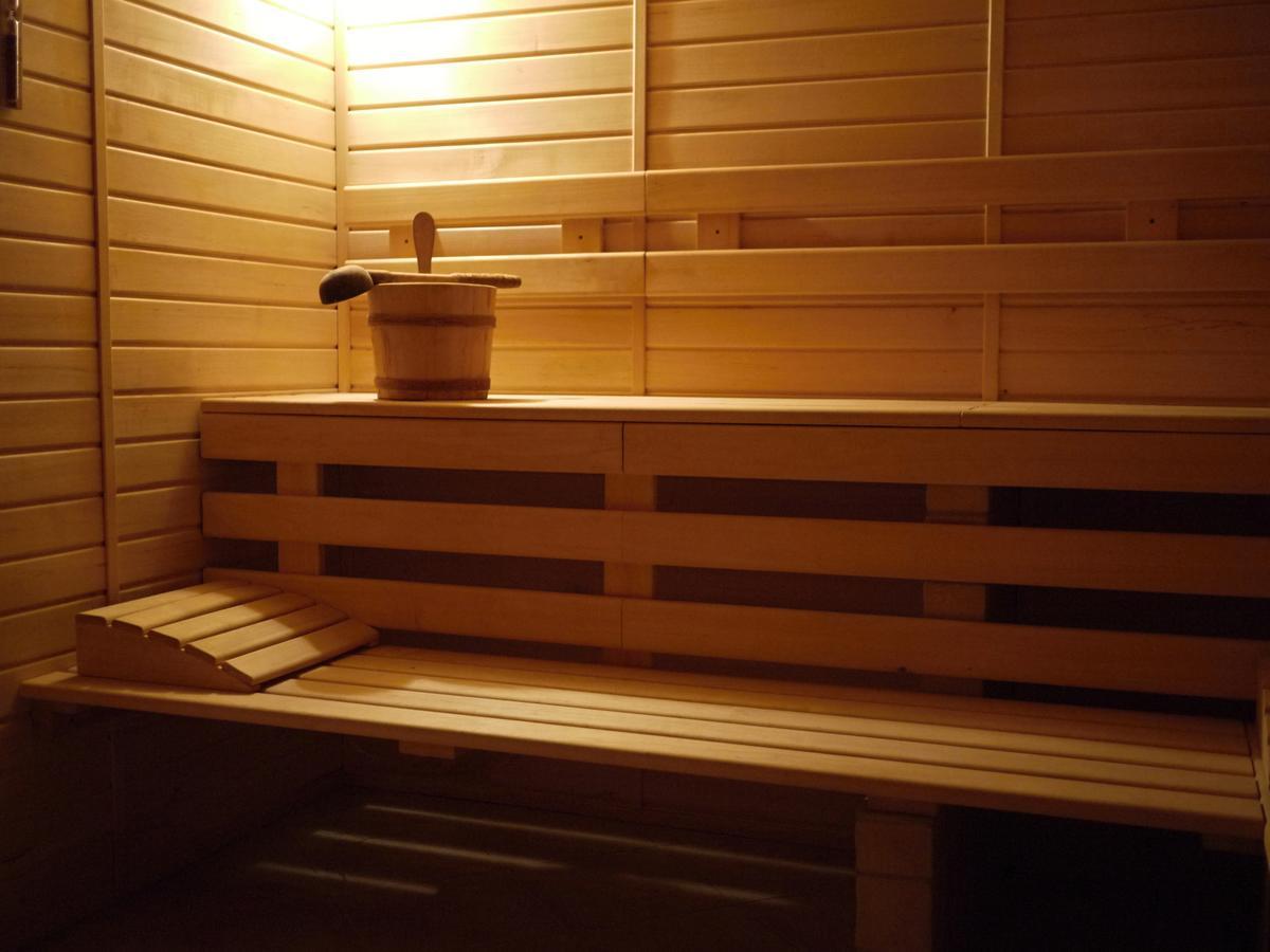Penzion Pod Hradem Potštejn Extérieur photo