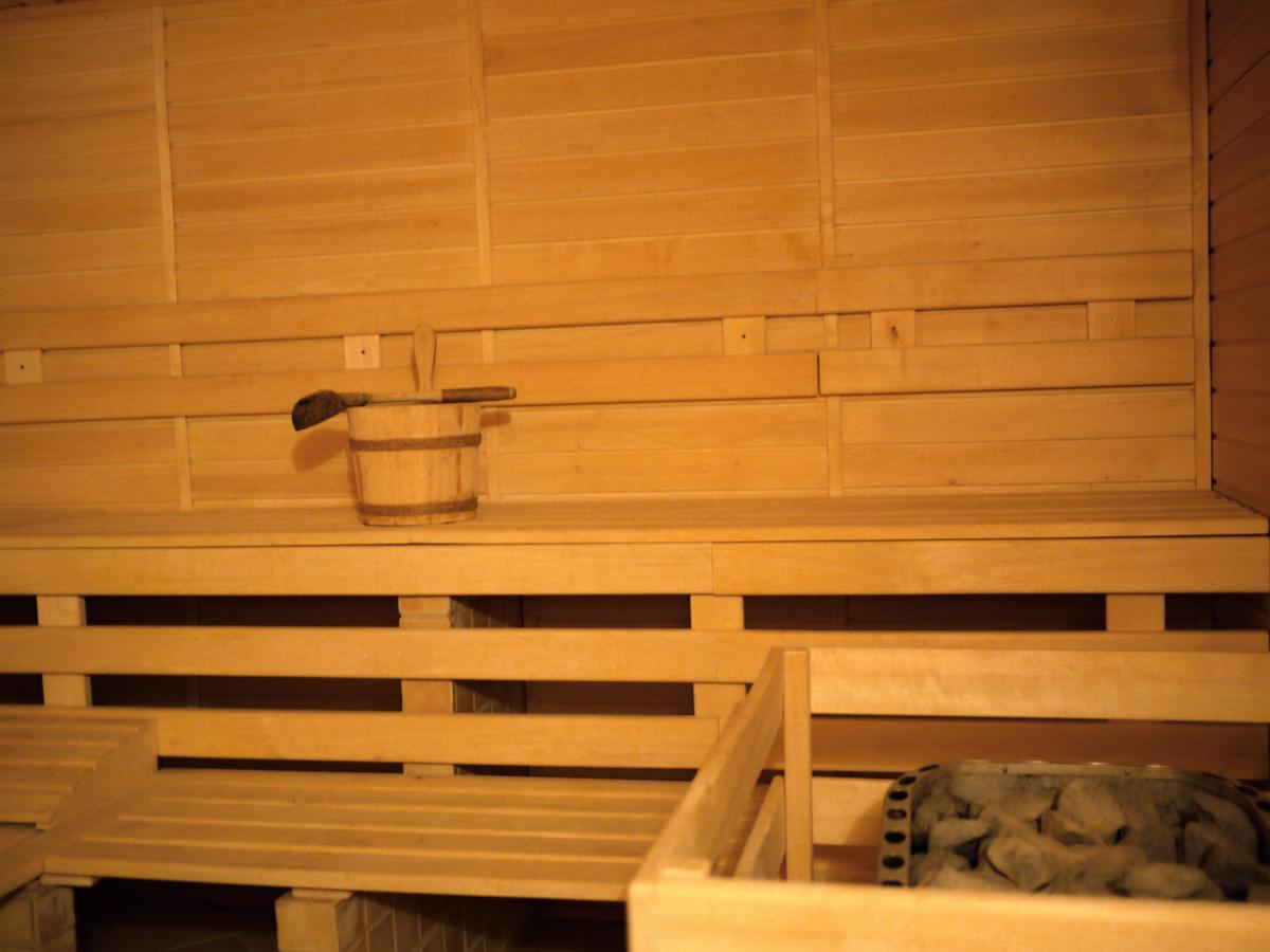 Penzion Pod Hradem Potštejn Extérieur photo